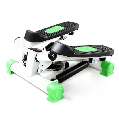 Viking Sports fitness stepper med modstandsbånd og display