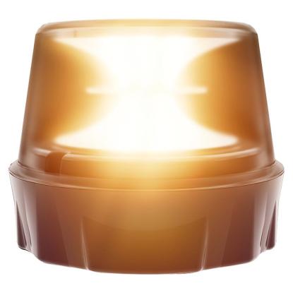 Osram LEDguardian gul advarselslygte, TA20