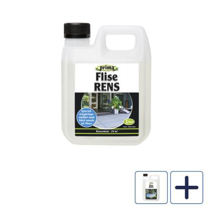 PRIMA fliserens, koncentreret