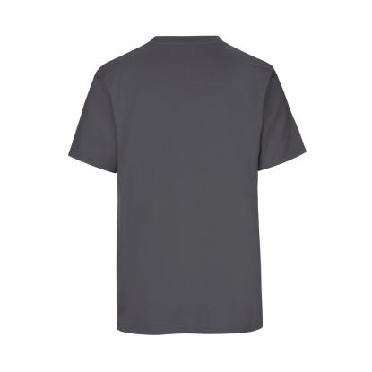 ID PRO Wear 0310 T-shirt, light, silver grey