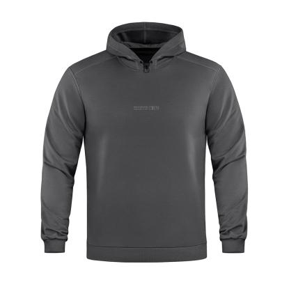 M-TAC Born by Revolution hættetrøje, dark grey