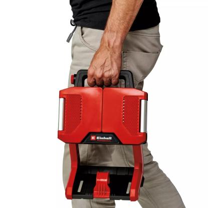 Einhell TP-CL 18/3000 Li-Solo akku arbejdslampe, 3000 lumen