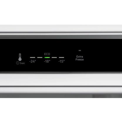 Electrolux EUN7NE18S integreret fryseskab - 212 liter
