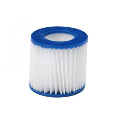 Pool filter til type 2 pumpe, 13,5 cm x Ø10,5 cm - 4 stk.