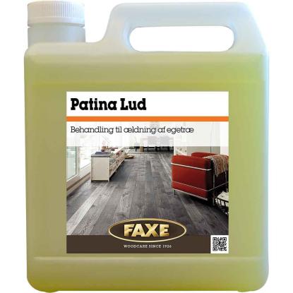 FAXE Patina Lud - 2,5 liter
