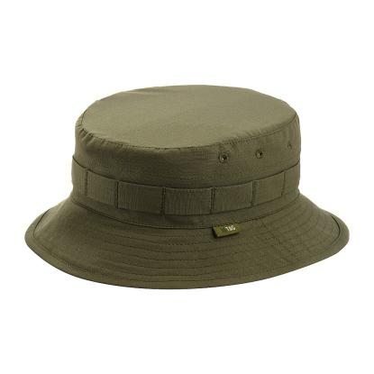 M-TAC Panama Boonie hat med rip-stop, army olive