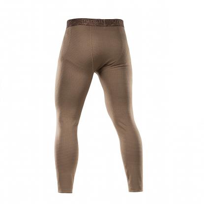M-TAC Delta Level 2 termobukser, coyote brown