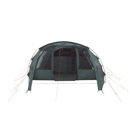 easy camp Sola 6 tunneltelt til 6 personer, blå