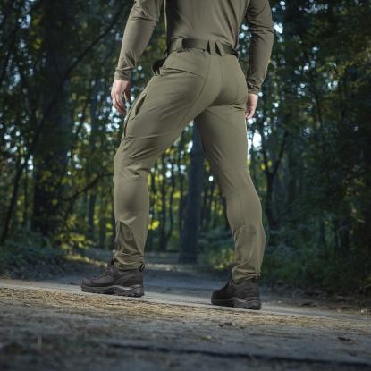 M-TAC Rubicon Flex bukser, dark olive