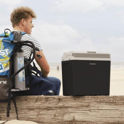 Mestic køleboks, thermoelectrisk MTEC-28 AC/DC