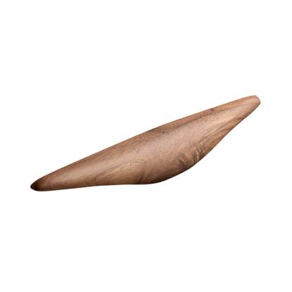 Beslag Design Manta greb, 160 mm, valnød