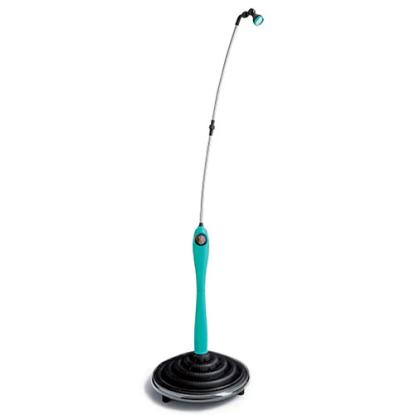 GF Sunny Style solbruser, turkis - 8 liter