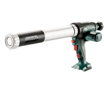 Metabo KPA 18 LTX 600 fugepistol, 18V, uden batteri og lader