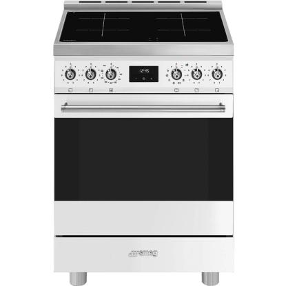 Smeg C6IPWHM2 induktionskomfur