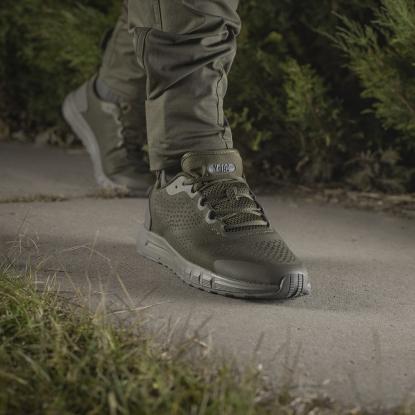 M-TAC Summer Pro sneakers, army olive