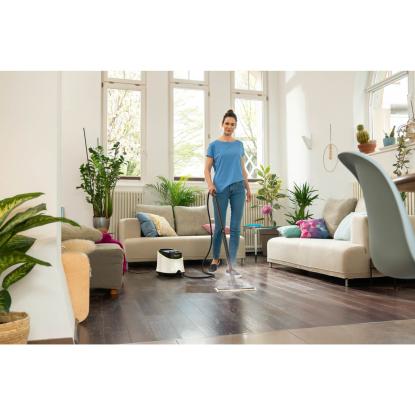 Kärcher SC 3 Deluxe EasyFix damprenser