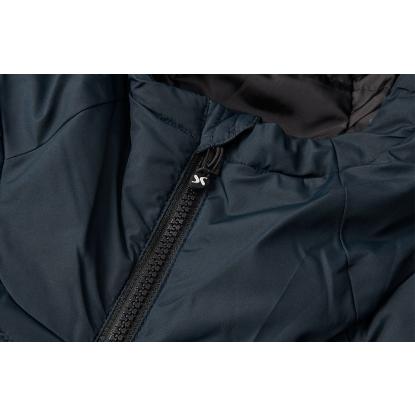 GEYSER G21070 vinterjakke, navy