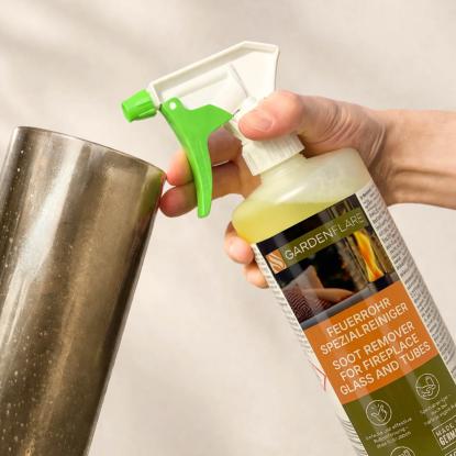 Gardenflare specialrengøringsmiddel - 1 liter