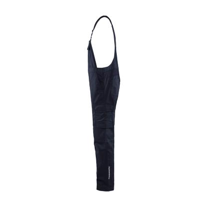 Blåkläder 2666 industri overall stretch, mørk marineblå
