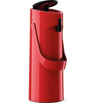 Tefal Ponza termokande K3140314, rød - 1,9 liter