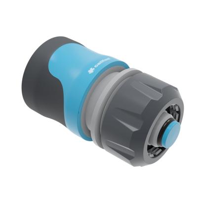 Cellfast CELLPRO slangekobling med stop, 1/2"-5/8"