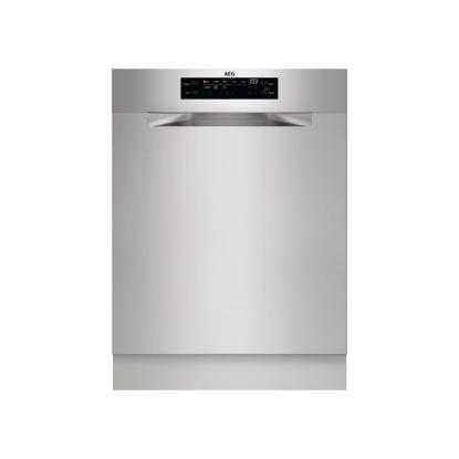 AEG 5000 AirDry opvaskemaskine til indbygning FBB32607ZM
