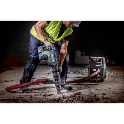 Metabo KHEV 11-52 BL kombihammer, 1500W