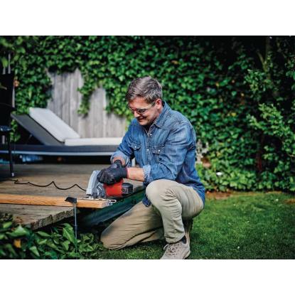 Einhell TC-CS 1250 rundsav maks. 55 mm/Ø165 mm, 1250 W Einhell TC-CS 1250 rundsav maks. 55 mm/Ø165 mm, 1250 W