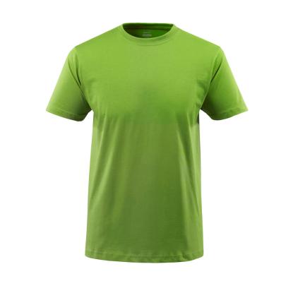 MASCOT CROSSOVER Calais T-shirt, Limegrøn