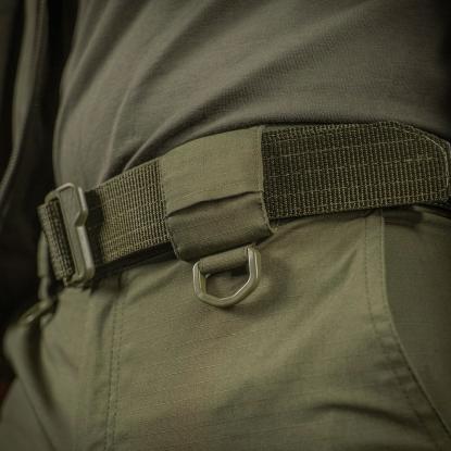 M-TAC Aggressor Gen. II Flex taktiske bukser, dark olive