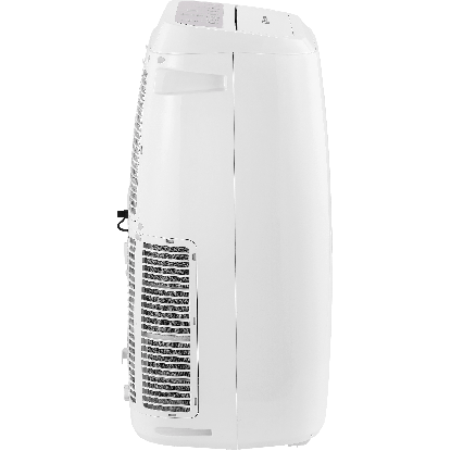 Qlima P652 mobil aircondition med Wi-Fi