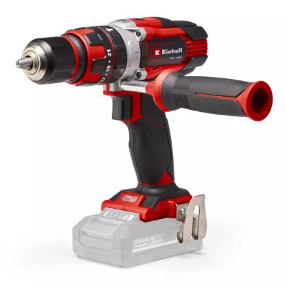 Einhell TE-CD 18/48 Li-i slagboremaskine, 18V, uden batteri og lader Einhell TE-CD 18/48 Li-i slagboremaskine, 18V, uden batteri og lader