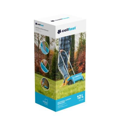 Cellfast universal spreder - 12 liter