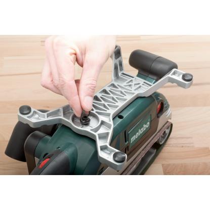 Metabo båndsliber BAE 75, 1010 Watt 