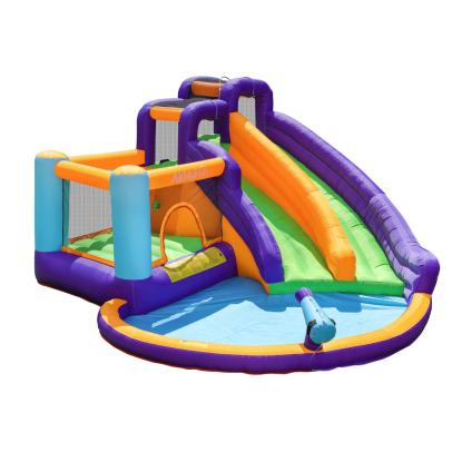 Doctor Dolphin Jumpwater hoppeborg
