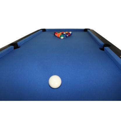 Stanlord Milano 8" poolbord, komplet sæt