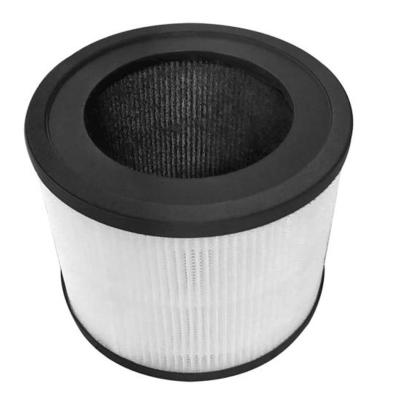 Canvac CLR6540V filter til luftrenser