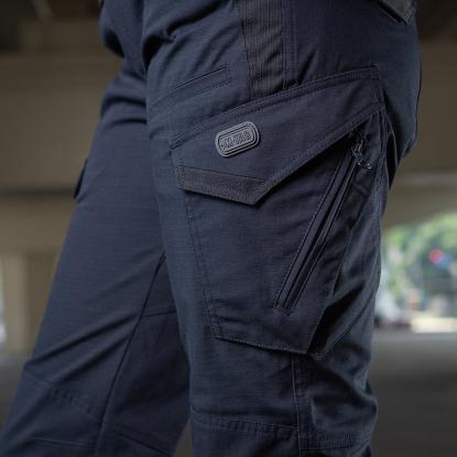 M-TAC Aggressor Flex bukser, dame, dark navy blue
