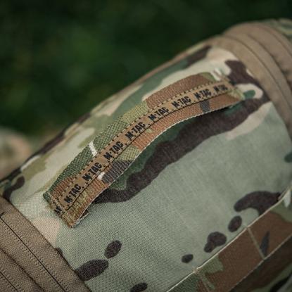 M-TAC Elite Gen. II toilettaske med spejl og ophæng, multicam