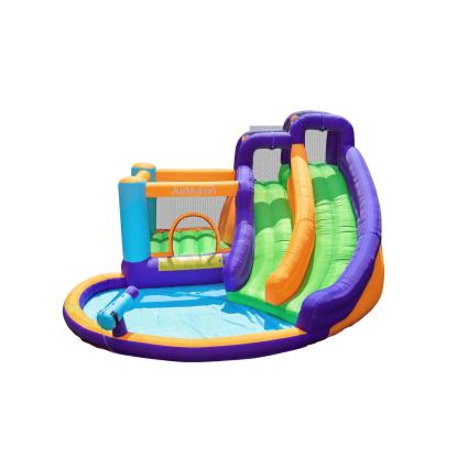 Doctor Dolphin Jumpwater hoppeborg