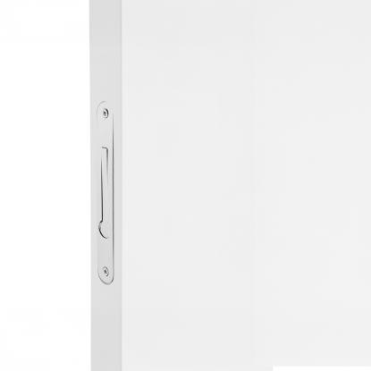 Habo kantring 292, krom, 150 x 20 mm
