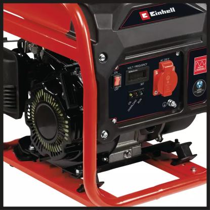 Einhell TC-IG 1100 generator, benzin