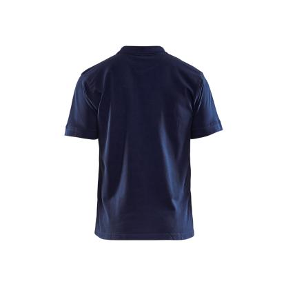 Blåkläder 3305 poloshirt, marineblå