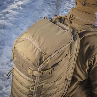 M-TAC Elite Gen. II vandrerygsæk, large, coyote - 60 liter