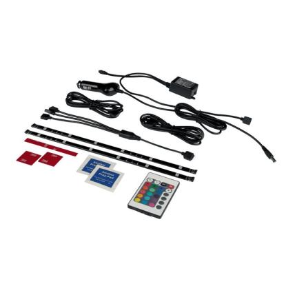 Osram LEDINT201 basis LED kit med 2 led bånd, 31 cm