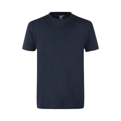 ID 2000 YES T-shirt, navy