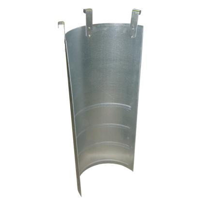 JUMBO skakt slidsindsats - 38GEDA100