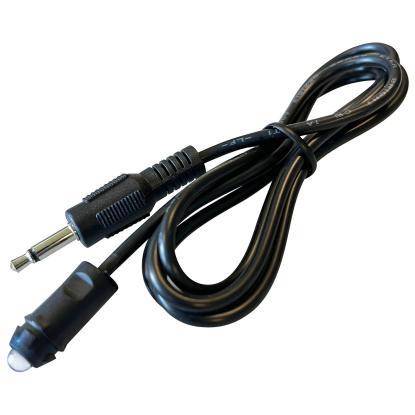 RYOM elektrisk rottefælde inkl. adapter