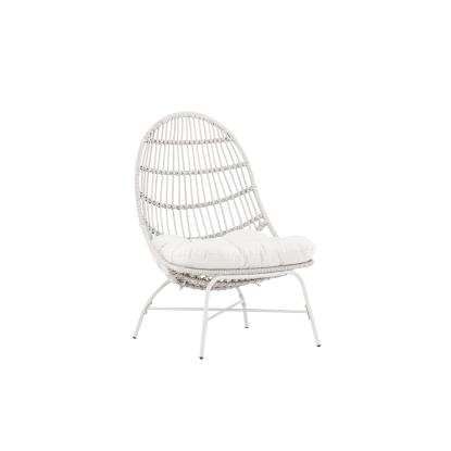 Venture Design Paul loungestol, beige