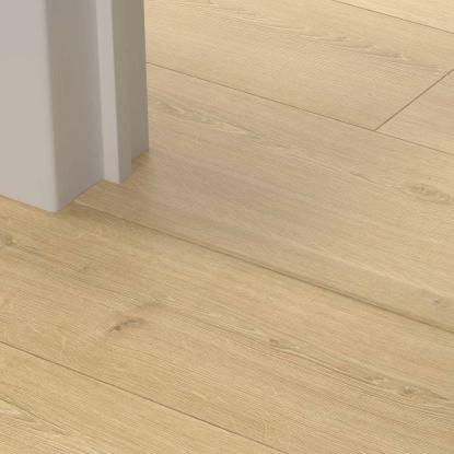 Pergo 5-i-1 Incizo® profil, Pure Oak, 2150 x 48 x 13 mm